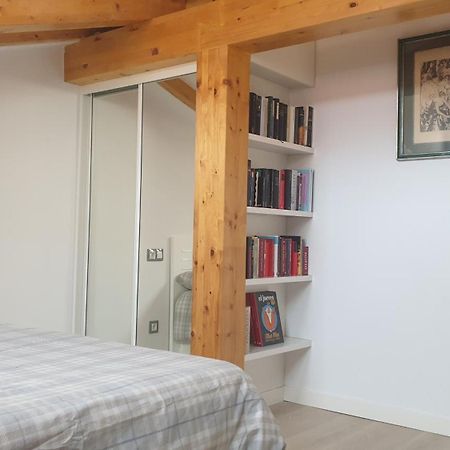 Apto. Central - Newly Refurbished! Santander Exteriér fotografie