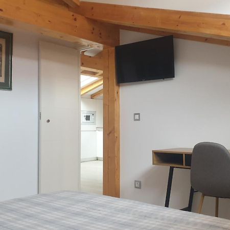Apto. Central - Newly Refurbished! Santander Exteriér fotografie