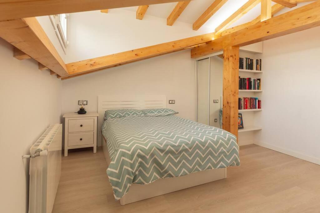 Apto. Central - Newly Refurbished! Santander Exteriér fotografie