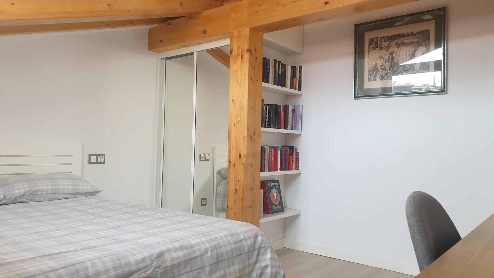 Apto. Central - Newly Refurbished! Santander Exteriér fotografie